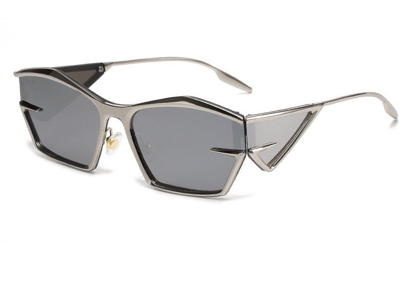 Future Technology Sunglasses Fashion Sunglasses