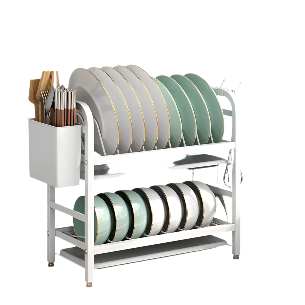 Kitchen Storage Rack