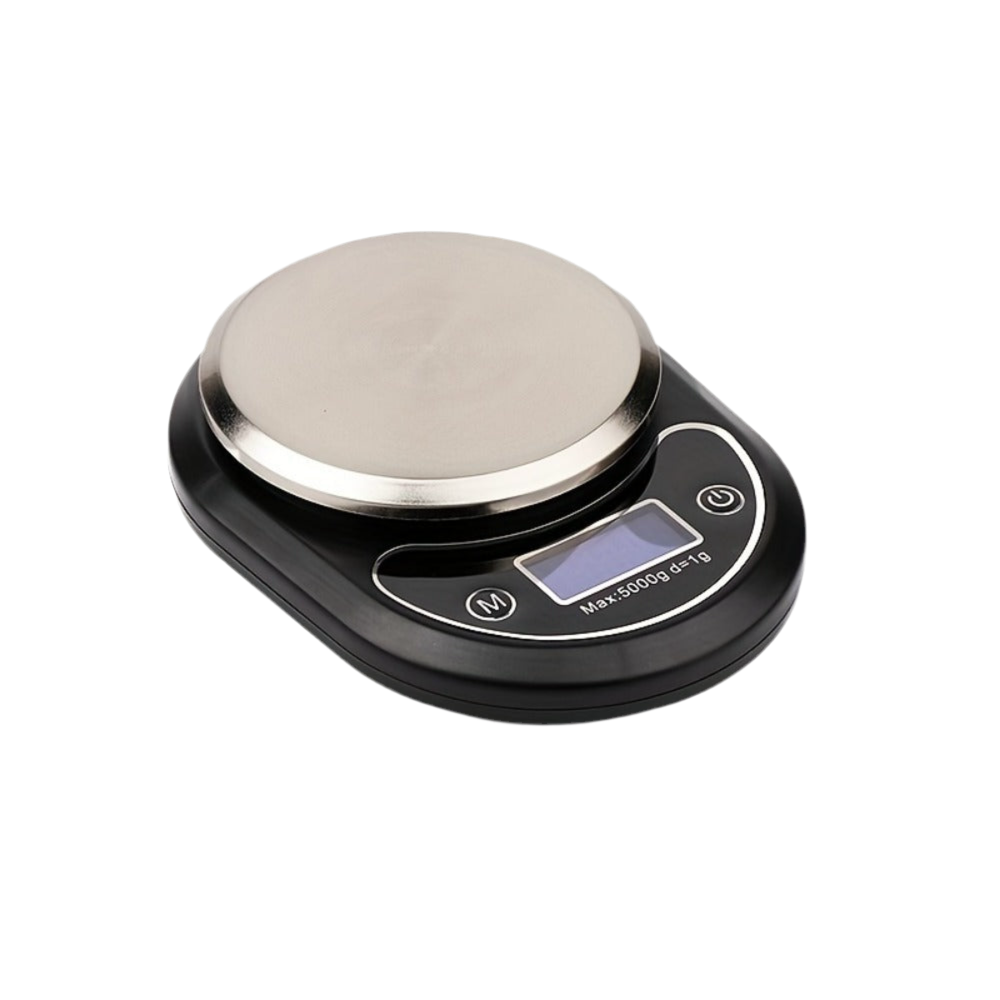 High Precision Kitchen Scale - Electronic Baking & Coffee Scale