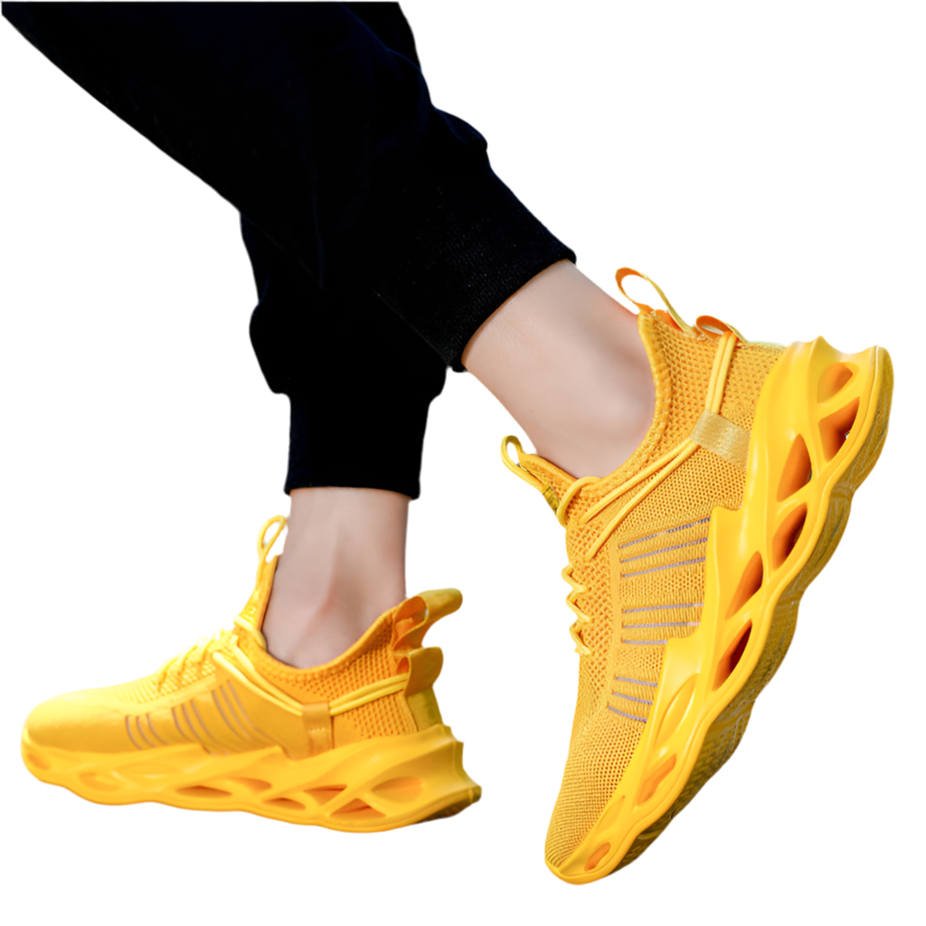 Sneakers breathable coconut shoes