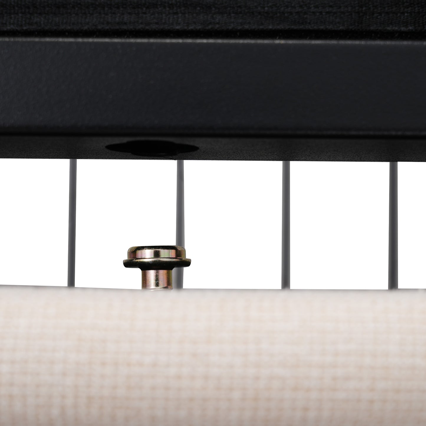 Wooden Storage Bed Frame with Drawers - 90cm x 200cm Single Bed