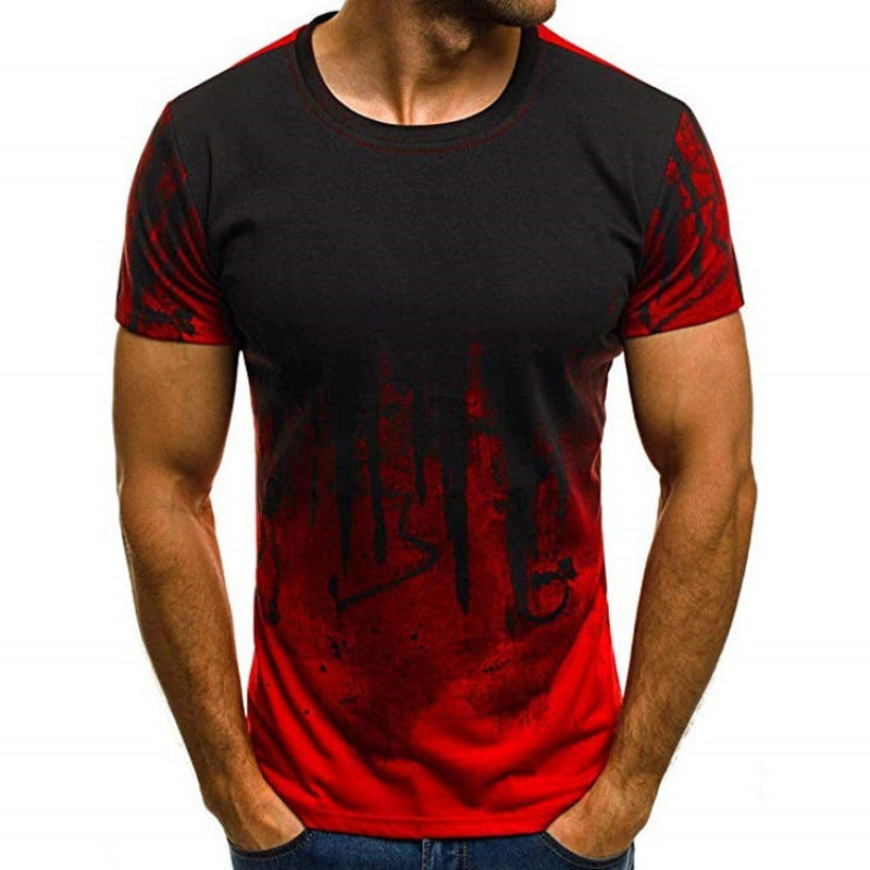 Printed T-Shirts - Stylish Graphic Tees for Men