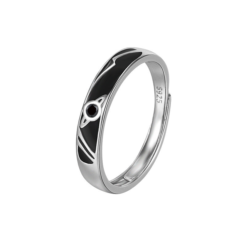 Dream Planet Couple Rings - Fashion Personality Rings for Men & Women