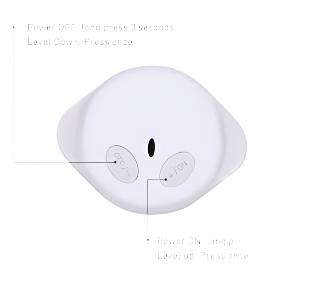 Facial Slimming Massager Women V Shape Facial Lifting Device