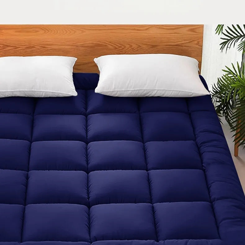 Topper Pad For Mattress Twin - Memory Foam Mattress Topper | Comfort Enhancement