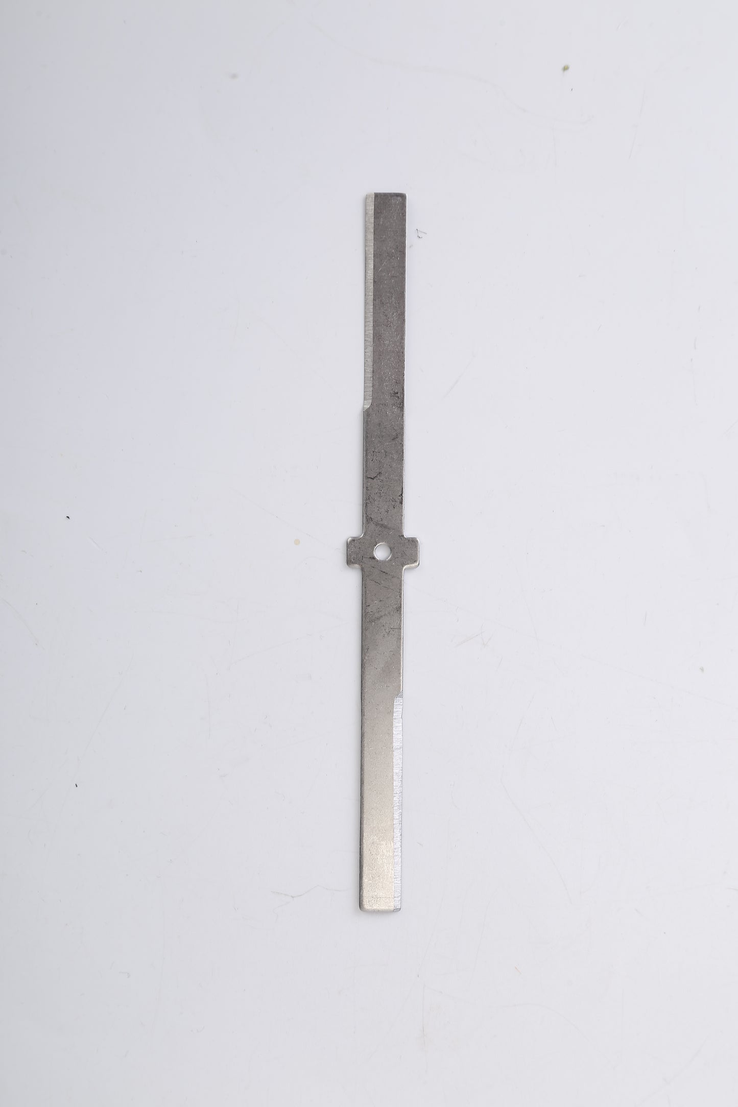 1Pc Electric Cordless Grass Trimmer Rechargeable Extendable With 5 Blades 1 Battery