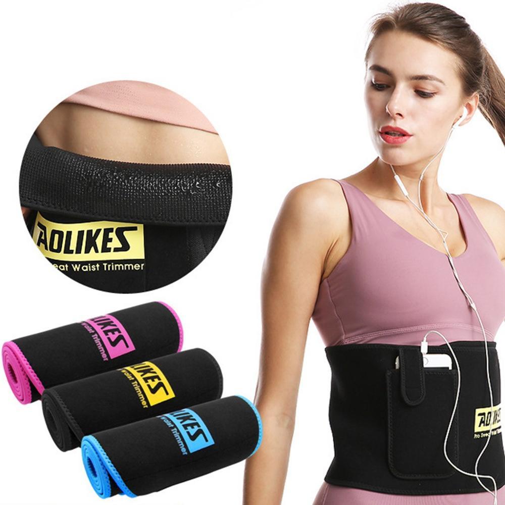 Adjustable Corset Belt - Colorful Fashion Waist Belt for Fitness & Style