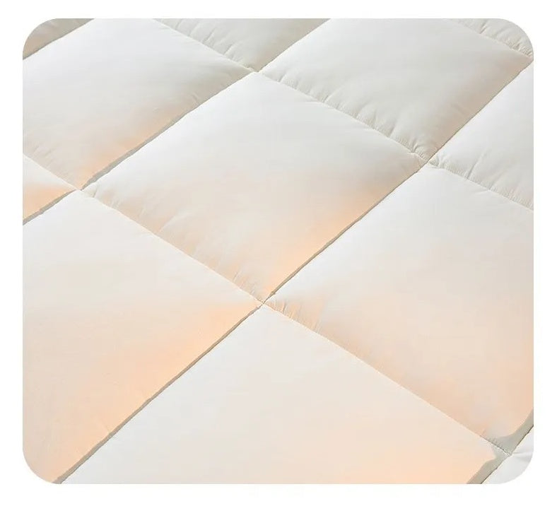 Topper Pad For Mattress Twin - Memory Foam Mattress Topper | Comfort Enhancement