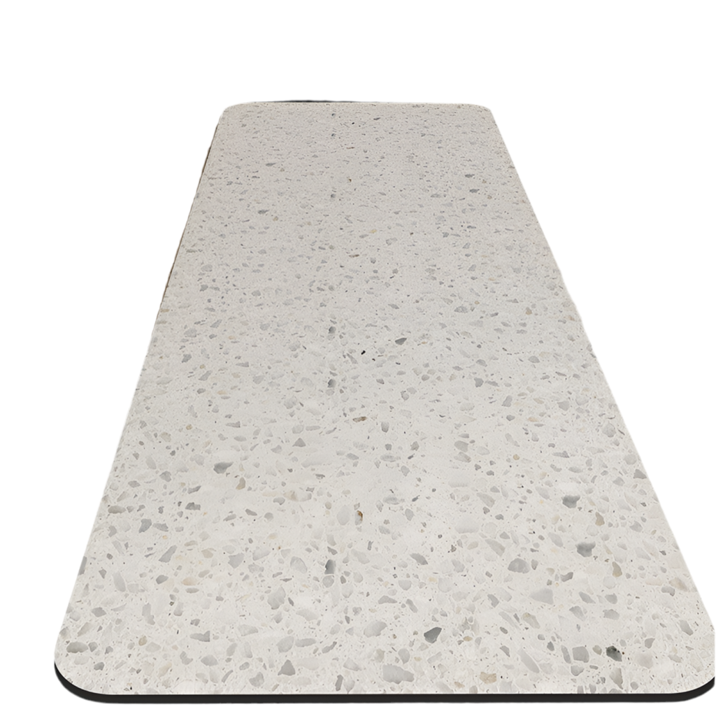 Diatom Earth Kitchen Floor Mat - Non-Slip Absorbent Mat