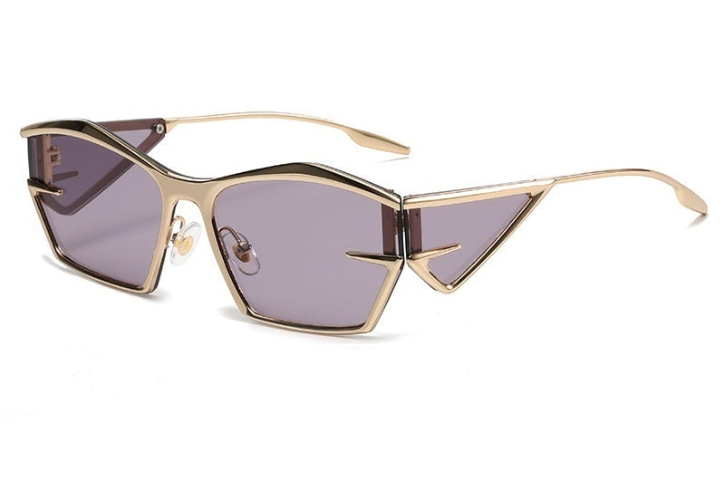 Future Technology Sunglasses Fashion Sunglasses