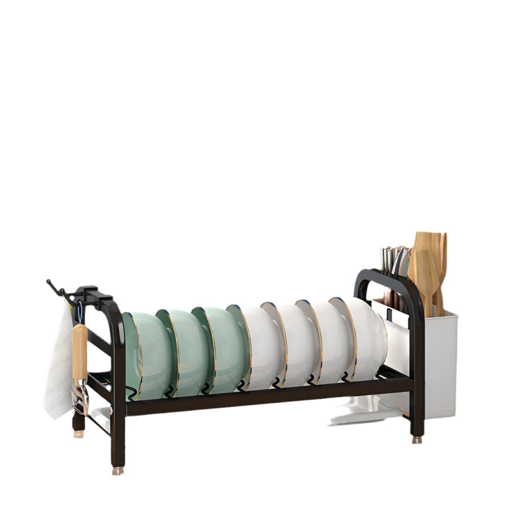 Kitchen Storage Rack