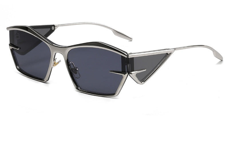 Future Technology Sunglasses Fashion Sunglasses