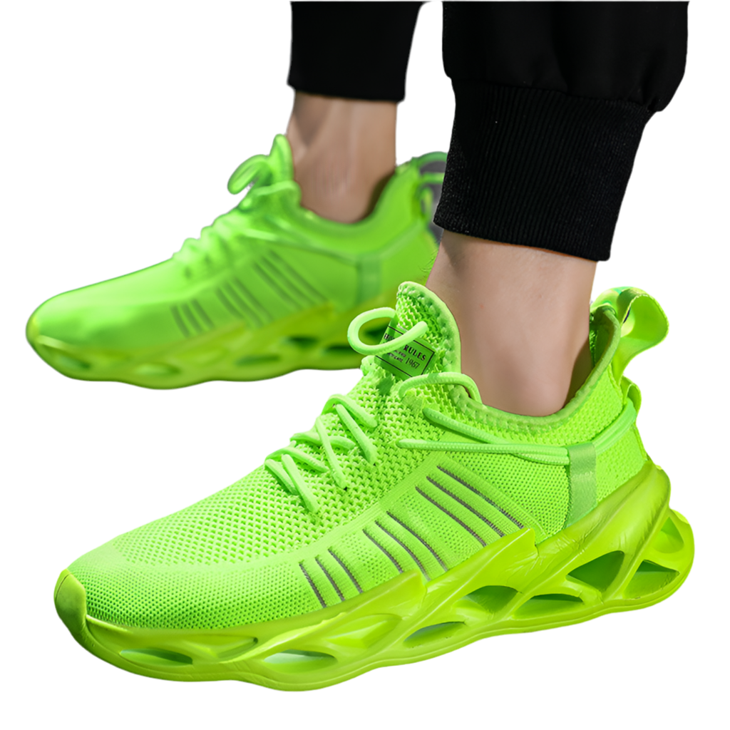 Sneakers breathable coconut shoes