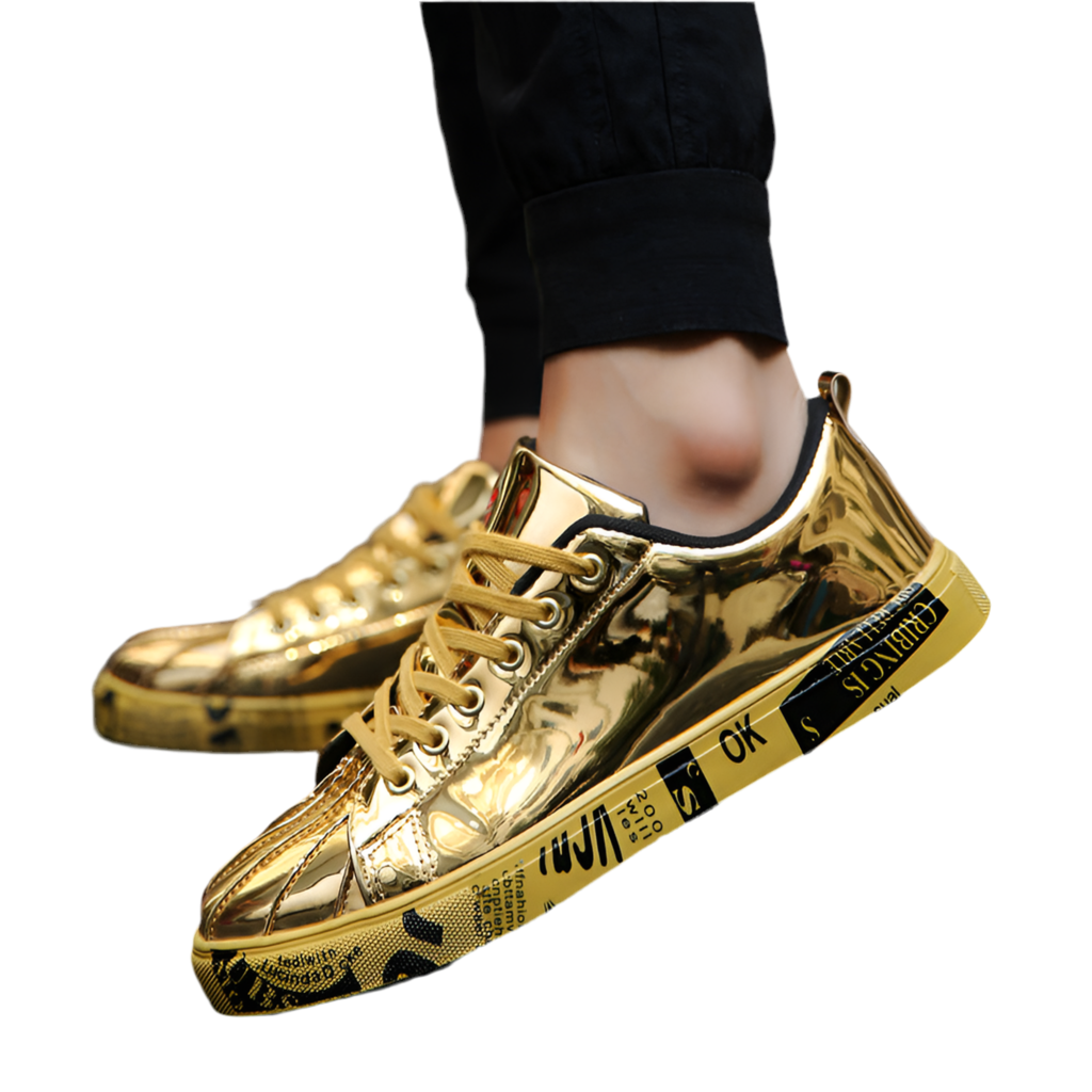 Men's casual sneakers