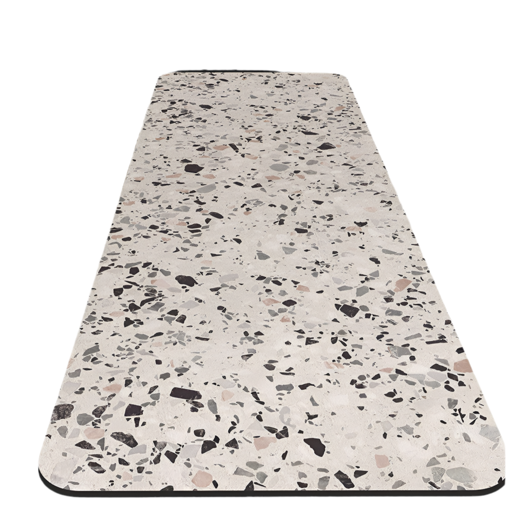 Diatom Earth Kitchen Floor Mat - Non-Slip Absorbent Mat