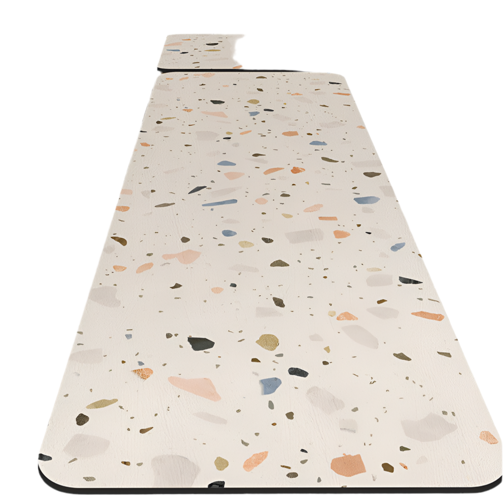 Diatom Earth Kitchen Floor Mat - Non-Slip Absorbent Mat