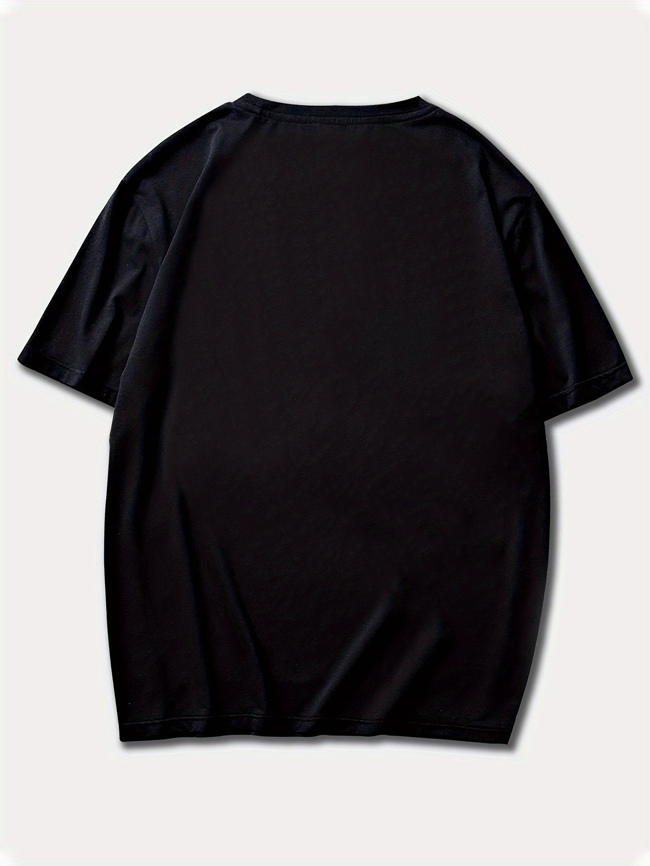 What's Up Men's Graphic T-Shirt - Casual Summer Style