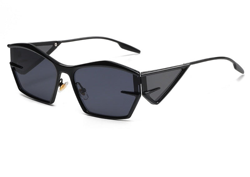 Future Technology Sunglasses Fashion Sunglasses