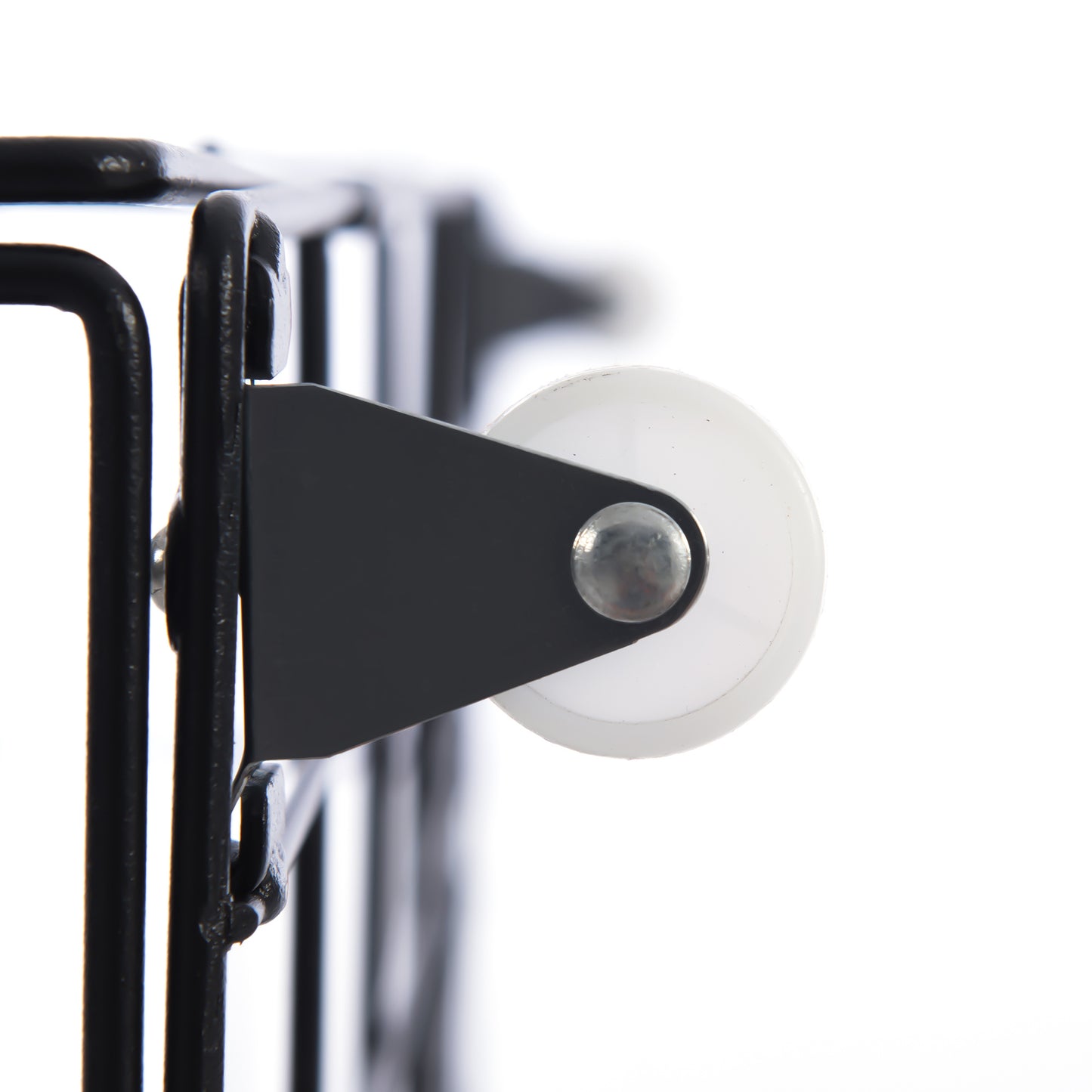 Wooden Storage Bed Frame with Drawers - 90cm x 200cm Single Bed