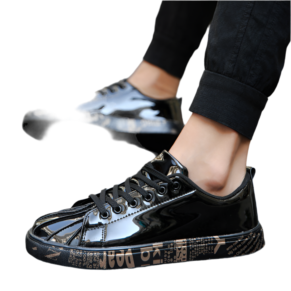 Men's casual sneakers