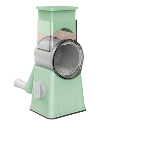 Kitchen Vegetable Slicerwhite