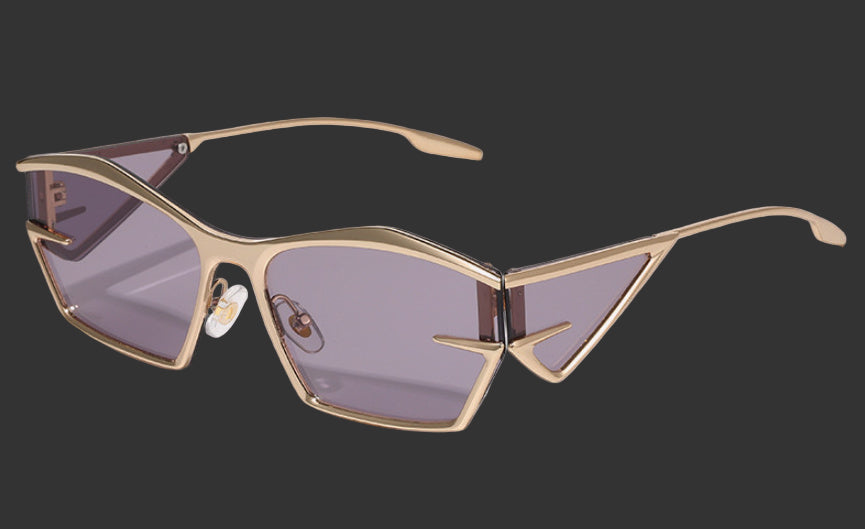 Future Technology Sunglasses Fashion Sunglasses