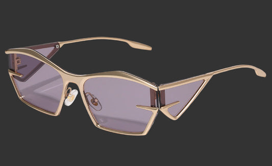 Future Technology Sunglasses Fashion Sunglasses