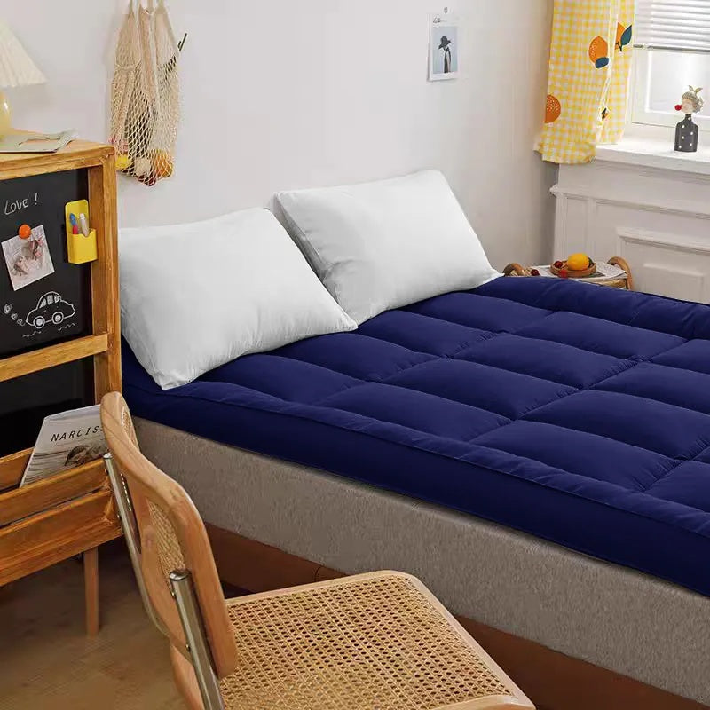 Topper Pad For Mattress Twin - Memory Foam Mattress Topper | Comfort Enhancement