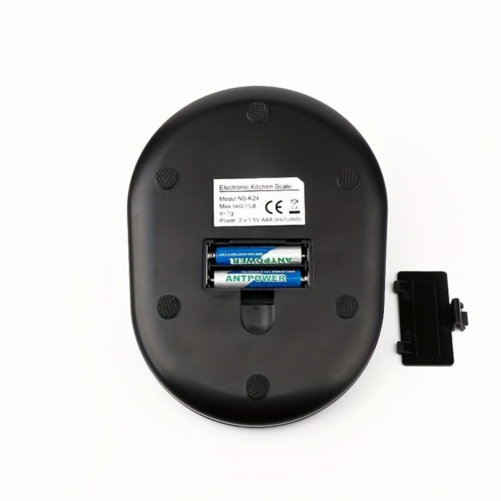 High Precision Kitchen Scale - Electronic Baking & Coffee Scale