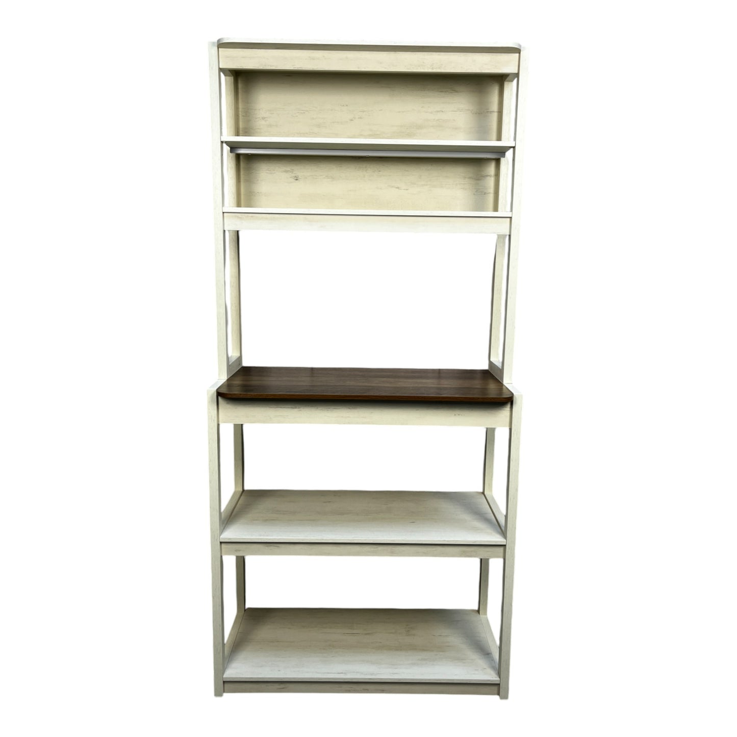 Suitable For Kitchen Cabinet 5-layer Packaging Rack